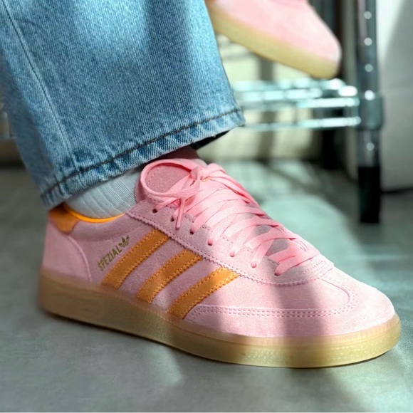 adidas Shoes - NEW Adidas Handball Spezial Sneakers